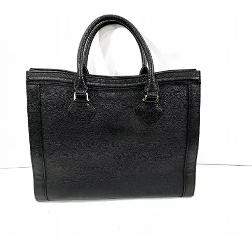 Pre-owned > Pre-owned Bags > Pre-owned Handbags - - Yves Saint Laurent Vintage - Modalova