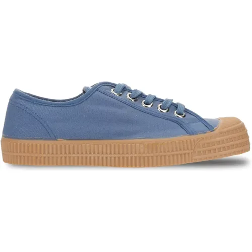 Novesta - Shoes > Sneakers - Blue - Novesta - Modalova