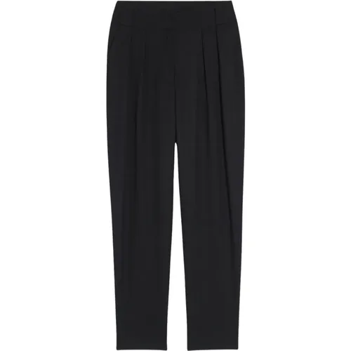 Trousers > Straight Trousers - - IRO - Modalova