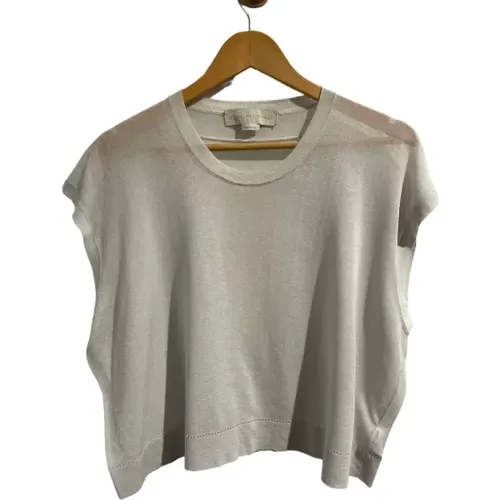 Pre-owned > Pre-owned Tops - - Stella McCartney Pre-owned - Modalova