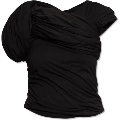 Blouses & Shirts > Blouses - - Rick Owens - Modalova