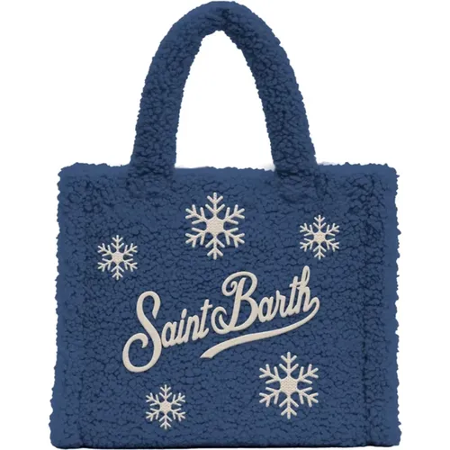 Bags > Tote Bags - - MC2 Saint Barth - Modalova