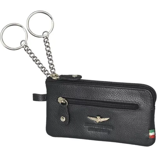 Accessories > Keyrings - - aeronautica militare - Modalova