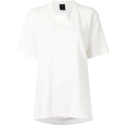 Tops > T-Shirts - - Proenza Schouler - Modalova