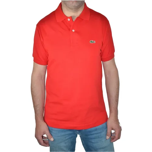 Tops > Polo Shirts - - Lacoste - Modalova