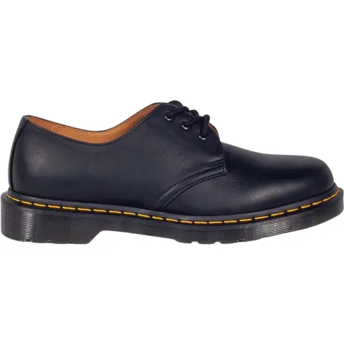 Shoes > Flats > Laced Shoes - - Dr. Martens - Modalova