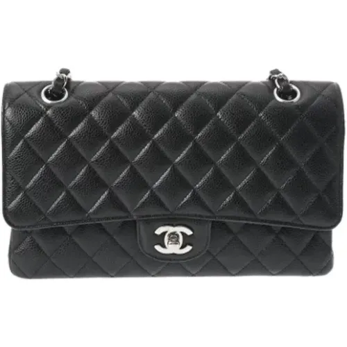 Pre-owned > Pre-owned Bags > Pre-owned Shoulder Bags - - Chanel Vintage - Modalova