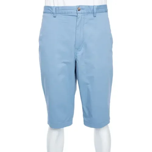 Pre-owned > Pre-owned Shorts - - Ralph Lauren Pre-owned - Modalova