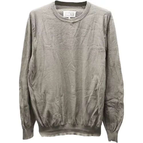 Pre-owned > Pre-owned Knitwear & Sweatshirts - - Maison Margiela Pre-owned - Modalova