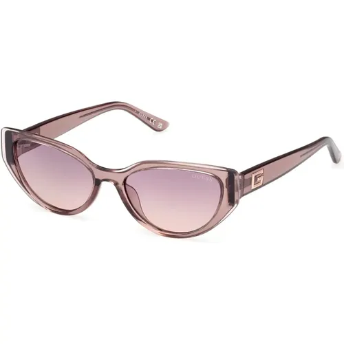 Accessories > Sunglasses - - Guess - Modalova