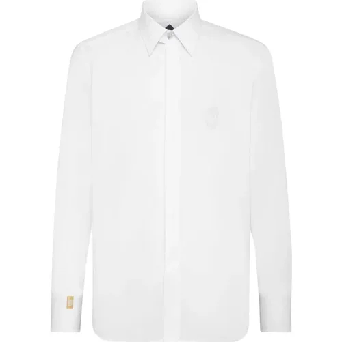 Shirts > Casual Shirts - - Billionaire - Modalova