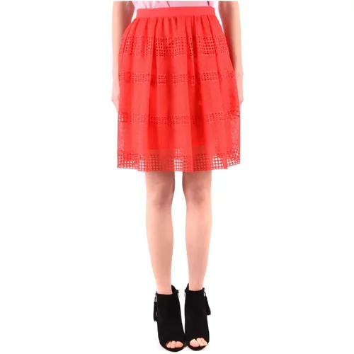 Skirts > Short Skirts - - Michael Kors - Modalova