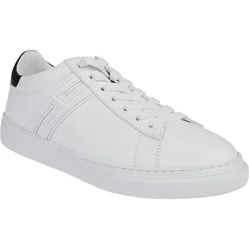 Hogan - Shoes > Sneakers - White - Hogan - Modalova