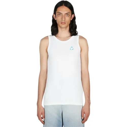 Tops > Sleeveless Tops - - Botter - Modalova