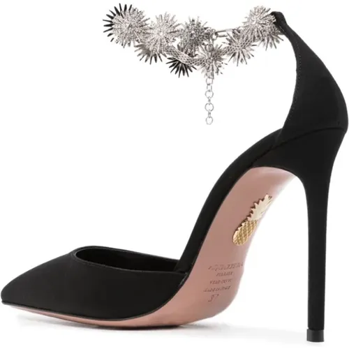 Shoes > Heels > Pumps - - Aquazzura - Modalova