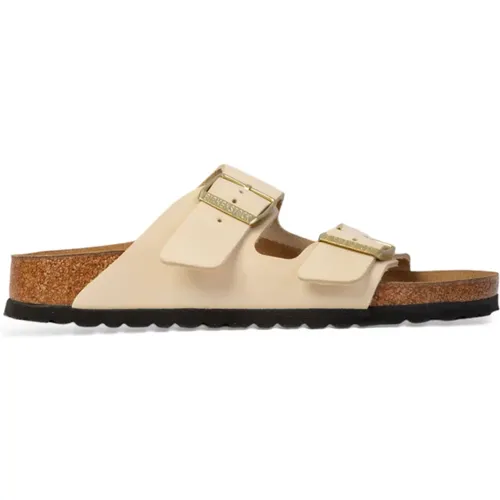 Shoes > Flip Flops & Sliders > Sliders - - Birkenstock - Modalova