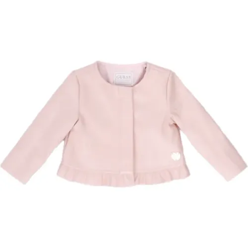 Kids > Jackets > Light Jackets - - Guess - Modalova