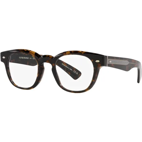 Accessories > Glasses - - Oliver Peoples - Modalova