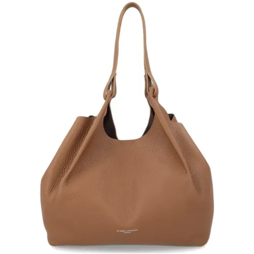 Bags > Tote Bags - - Gianni Chiarini - Modalova