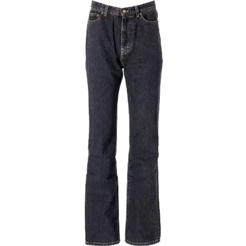 Pre-owned > Pre-owned Jeans - - Yves Saint Laurent Vintage - Modalova