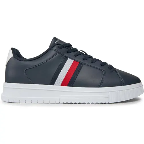 Shoes > Sneakers - - Tommy Hilfiger - Modalova