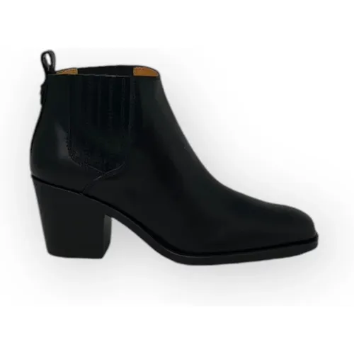 Shoes > Boots > Heeled Boots - - TOD'S - Modalova