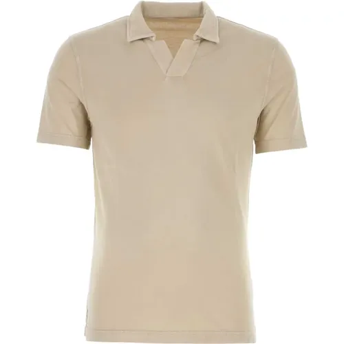 Tops > Polo Shirts - - Fedeli - Modalova