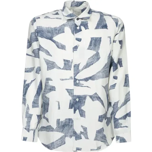 Shirts > Casual Shirts - - PS By Paul Smith - Modalova