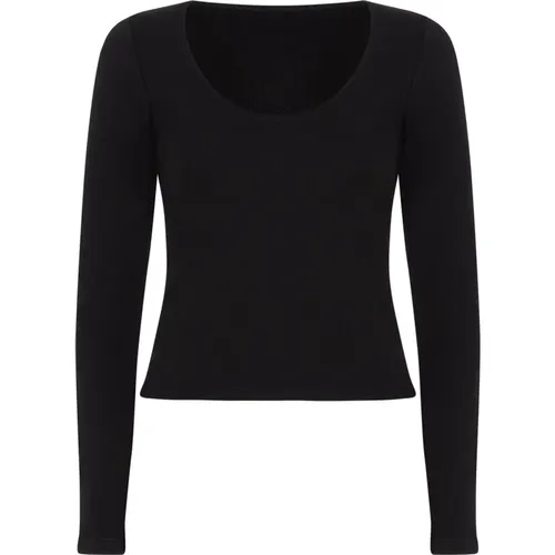 Tops > Long Sleeve Tops - - F**k - Modalova