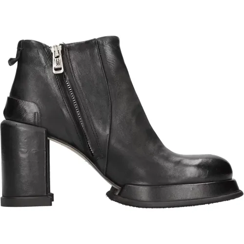 Shoes > Boots > Heeled Boots - - a.s.98 - Modalova