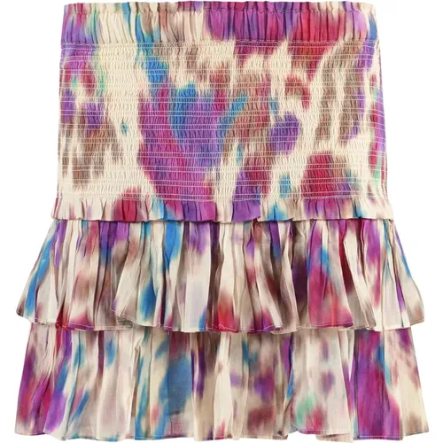 Skirts > Short Skirts - - Isabel Marant Étoile - Modalova