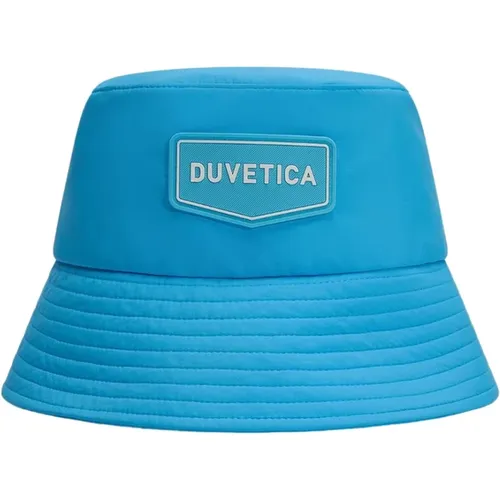Accessories > Hats > Hats - - duvetica - Modalova