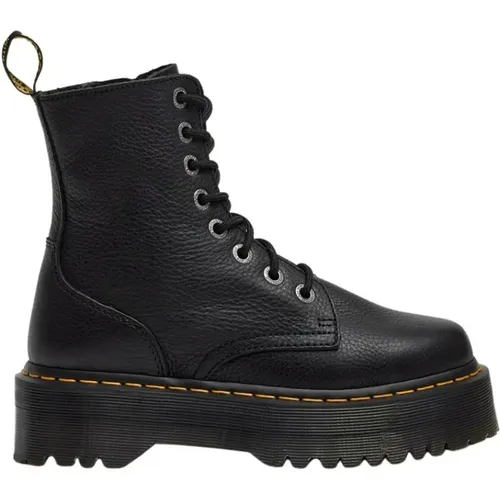 Shoes > Boots > Lace-up Boots - - Dr. Martens - Modalova