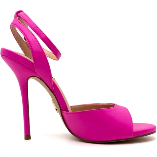 Shoes > Sandals > High Heel Sandals - - Steve Madden - Modalova