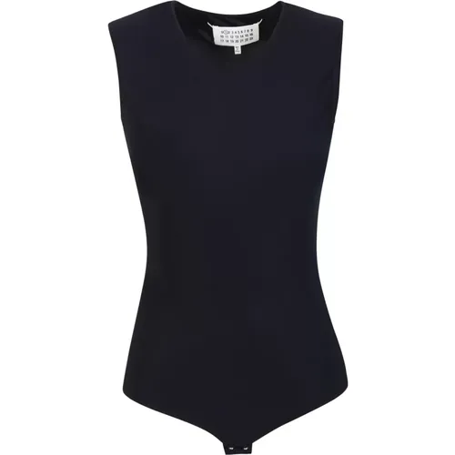 Tops > Body - - Maison Margiela - Modalova