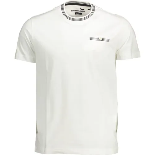 Tops > T-Shirts - - Harmont & Blaine - Modalova