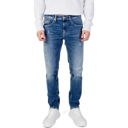 Jeans > Slim-fit Jeans - - Tommy Jeans - Modalova