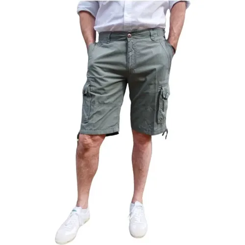 Shorts > Casual Shorts - - aeronautica militare - Modalova