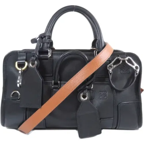 Pre-owned > Pre-owned Bags > Pre-owned Handbags - - Loewe Pre-owned - Modalova