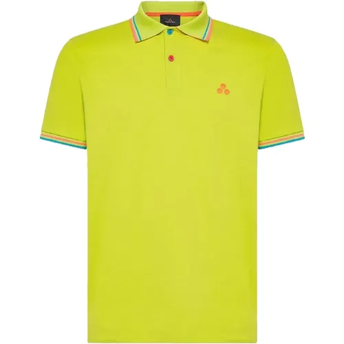 Tops > Polo Shirts - - Peuterey - Modalova