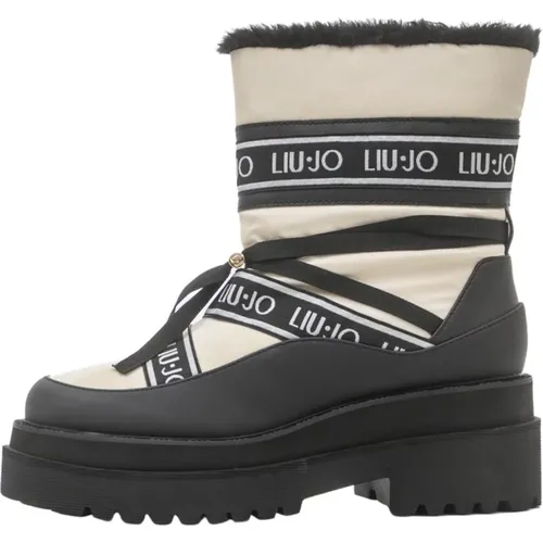 Shoes > Boots > Winter Boots - - Liu Jo - Modalova