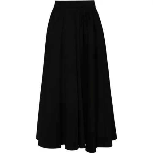 Skirts > Midi Skirts - - Patou - Modalova