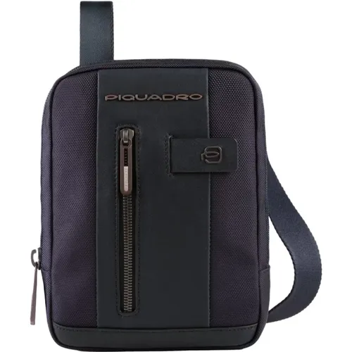 Bags > Messenger Bags - - Piquadro - Modalova