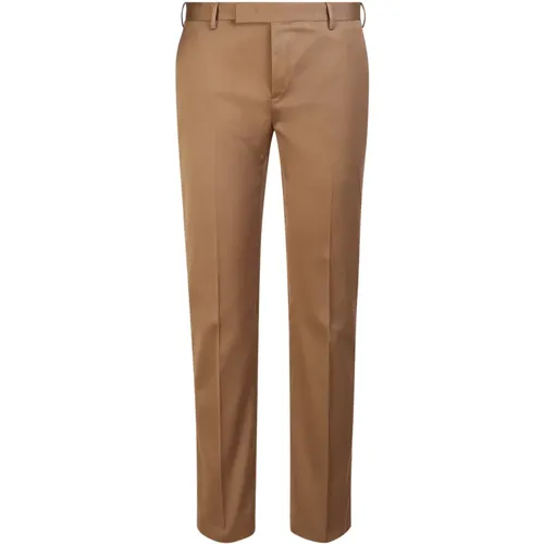 Trousers > Chinos - - PT Torino - Modalova