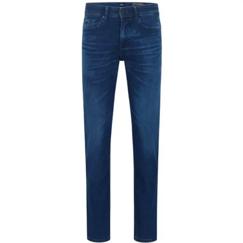 Jeans > Skinny Jeans - - Hugo Boss - Modalova