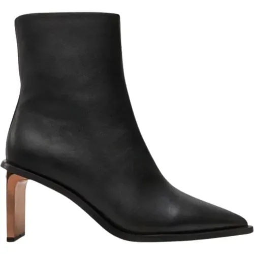 Shoes > Boots > Heeled Boots - - Calvin Klein - Modalova