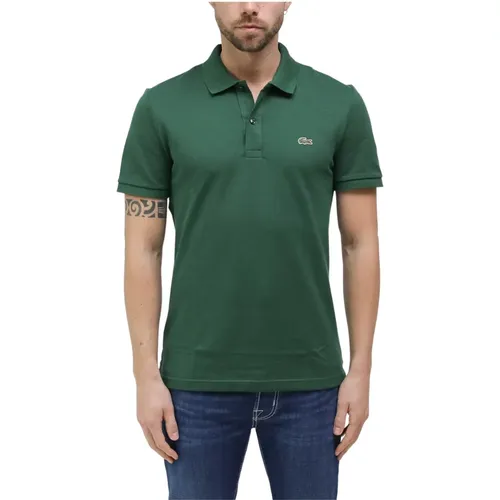 Tops > Polo Shirts - - Lacoste - Modalova