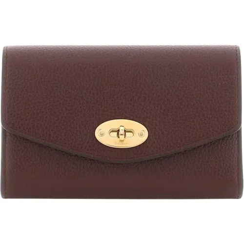 Accessories > Wallets & Cardholders - - Mulberry - Modalova