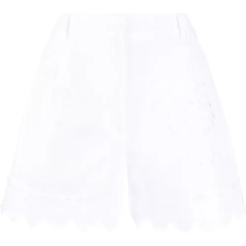 Shorts > Casual Shorts - - Simone Rocha - Modalova