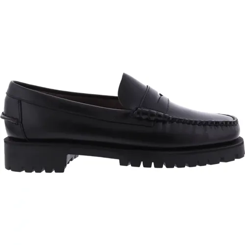 Shoes > Flats > Loafers - - Sebago - Modalova